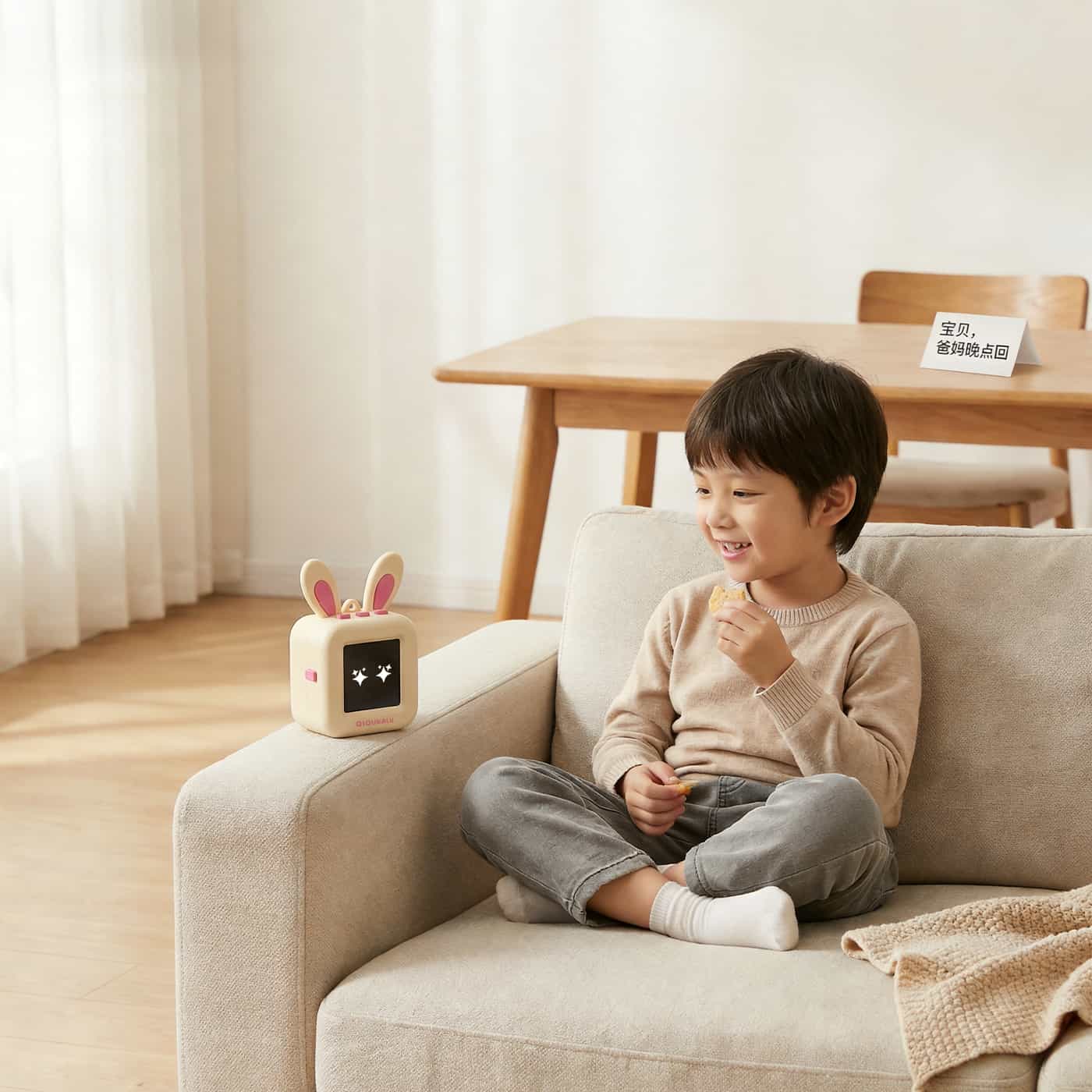 超级耐造-日常使用